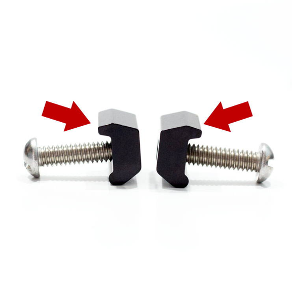FlipClips for Scout LT Owner's Manual | SimpleShot Slingshots